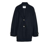 Noisy may Manteau mi-saison noir, Taille XL