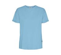 Noisy may Nmbrandy S/S Top Noos, Bleu Ciel, L Femmes