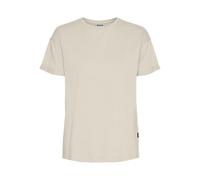 Noisy may Nmbrandy S/S Top Noos, Bouleau, S