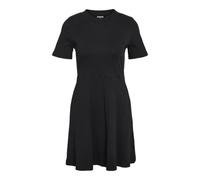 Noisy may Nmelinor S/S JRS Noos Robe Patineuse, Noir, S