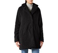 NOISY MAY NMGabi Femme Manteaux noir L 100% Polyester