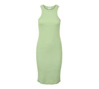 Noisy may Nmmaya S/L Halter Neck Dress Robe, Quiet Green, M (Lot de 12) Femme