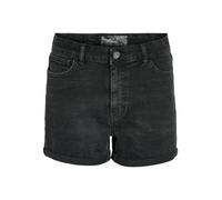 Noisy may NMMONI HW DNM AZ360BL Noos Short, Noir, L