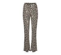 Noisy May Pantalon évasé NMPASA HW NOOS XL Noir