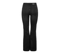 NOISY MAY Nmrooxy Hw Flare Vi581Bl Noos Jeans Femme