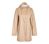 Noisy may Nmsky L/S A-Line Raincoat Noos Imperméable, Nomad, M Femme