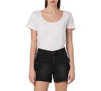 Noisy may Nmsmiley Short Cargo Nw Vi445Bl Noos, Jean Noir, L