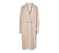 NOISY MAY Nmsoffy Ls Trench FWD Noos Manteau Femme