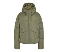 NOISY MAY NMTenna L/S Short Jacket Noos Femme Manteau d'hiver Noir
