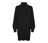 Noisy may Nmtimmy L/S Pull en Tricot pour Femme - Noir - XL