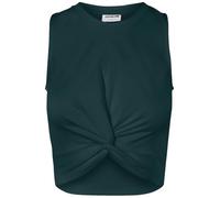 Noisy may Nmtwiggi S/L Top 3 Noos Haut, Pins Ponderosa, XL Femmes