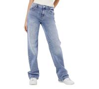 NOISY MAY NMYOLANDA NW Wide Jeans AZ236LB Noos Femme Jean Bleu W29L32