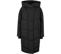 NOISY MAY NOISY MAY Black Padded Jacket
