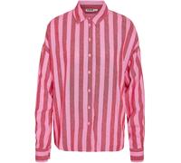 NOISY MAY NOISY MAY Pink Loose Shirt Pink EU 42 (UK 14)