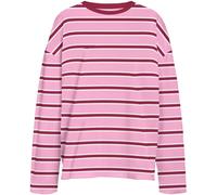 NOISY MAY NOISY MAY Sweat-shirt rayé à manches longues