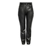 Noisy may Pantalon 'ANDY' noir, Taille 36