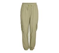 Noisy may Pantalon cargo 'Kirby' olive, Taille 42