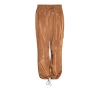 Noisy may Pantalon cargo 'SKY' marron, Taille 42