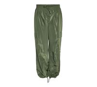 Noisy may Pantalon cargo 'Sky' vert foncé, Taille 42