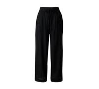 Noisy May Leilani Loose Fit Pants Noir S Femme