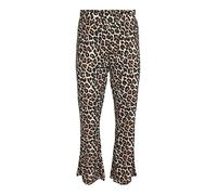 NOISY MAY Pantalon Évasé Nmpasa Hw Curve Femme