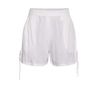 Noisy may Pantalon 'NMLEILANI' blanc, Taille 38