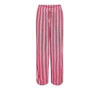 Noisy may Pantalon 'NMLeilani' rose / rose, Taille 36