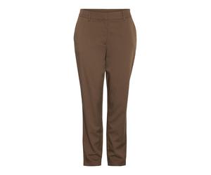 Noisy may Pantalon 'Thea Vivian' olive, Taille 34
