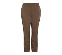 Noisy may Pantalon 'Thea Vivian' olive, Taille 38
