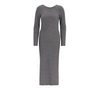 Noisy May Petite Robe 'NMCITY' gris foncé, Taille 34