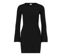 Noisy May Petite Robes en maille 'NMTIFFANY' noir, Taille L