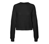Noisy May Maysa Sweater Noir M Femme