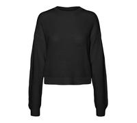 Noisy may Pull-over 'Maysa' noir, Taille XS