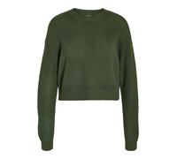 Noisy may Pull-over 'Maysa' vert gazon, Taille XL