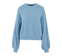 Noisy may Pull-over 'NMHeidi Charlott' bleu clair, Taille XL