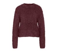 Noisy may Pull-over 'NMSASSY' aubergine, Taille XL