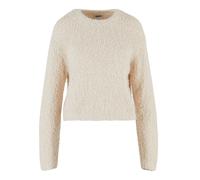 Pull femmes Noisy May NMSASSY Beige EU L