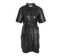 Noisy may Robe-chemise 'Andy' noir, Taille 34