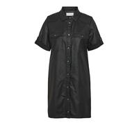 Noisy may Robe-chemise 'NMNew Singe' noir, Taille 40