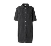 Noisy May New Signe Wg001bl Short Sleeve Dress Noir XS Femme