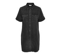 Noisy May New Signe Wg001bl Short Sleeve Dress Noir M Femme