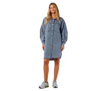 Noisy May Robe Courte à Manches Longues Enza Rica