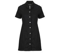 Noisy May Robe courte NMNISA in Noir EU M