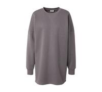 Noisy may Robe 'NMALDEN' gris foncé, Taille 34