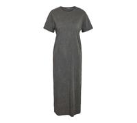 Noisy may Robe 'NMBRANDY' gris foncé, Taille 42