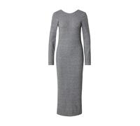 Noisy may Robe 'NMCITY' gris chiné, Taille 36