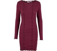 Noisy may Robe 'NMJudy' lie de vin, Taille 40