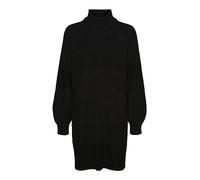 Noisy May Robe en maille NMTimmy noir Taille S