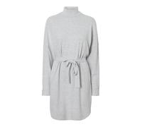Noisy may Robes en maille 'City Ava' gris chiné, Taille XS