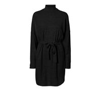 Noisy may Robes en maille 'City Ava' noir, Taille XS